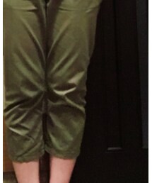 NANO universe | その他パンツ