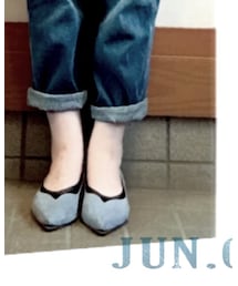 Launa lea | パンプス