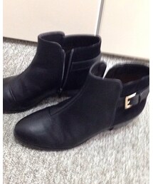 earth music&ecology | ブーツ