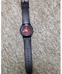 Disney | アナログ腕時計