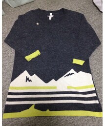 どこのかわかりません | ニット/セーター