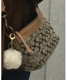 COACH | ショルダーバッグ