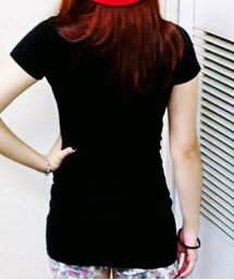 Tシャツ/カットソー