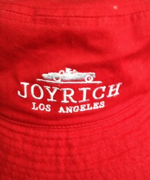 JOYRICH | キャップ