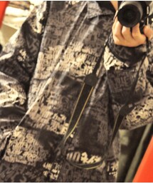 no brand | ナイロンジャケット