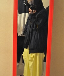 no brand | パーカー