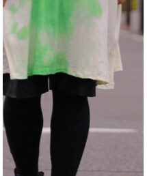 WOmB | その他パンツ