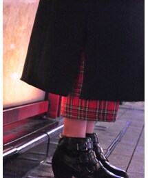 BakA | その他パンツ