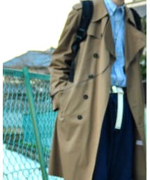 Christian Dior | トレンチコート