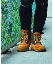 Timberland | ブーツ
