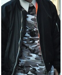 no brand | その他トップス