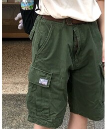 used | パンツ