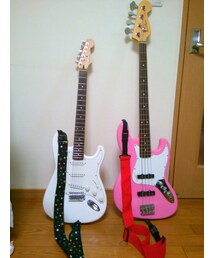 ギターちゃんたち(その他)