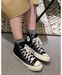 CONVERSE | スニーカー