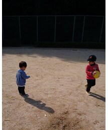 ボール遊び⚽ | その他