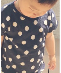 無印良品 | Tシャツ/カットソー