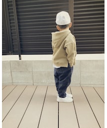 白キャップ | その他