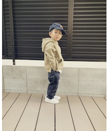 ネイビーキャップ | その他