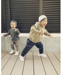 👶🏻👦🏻 | その他