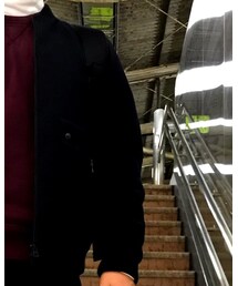 green label relaxing | ブルゾン