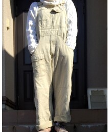 ママのおさがり | サロペット/オーバーオール