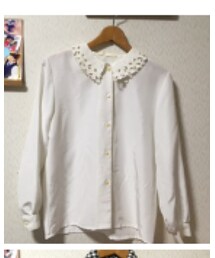 used | シャツ/ブラウス