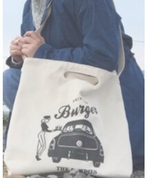 THE BAWDIESグッズ | トートバッグ