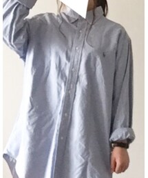 POLO RALPH LAUREN | used(シャツ/ブラウス)