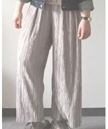 used | その他パンツ