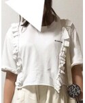CONVERSE(コンバース)の「トップス(Tシャツ/カットソー)」
