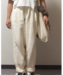 used | その他パンツ