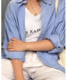 RADWIMPS | Tシャツ/カットソー