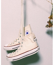 CONVERSE | CONVERSE / CVS ALL STAR  HI(スニーカー)