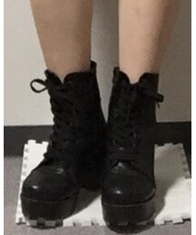 GRL | ブーティ