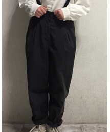 used | スラックス