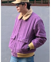 levisvingtageclothing | ジャケット/アウター