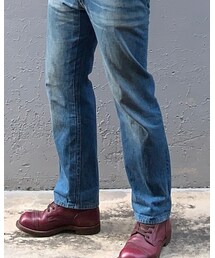 levisvingtageclothing | デニムパンツ