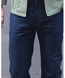 LVC | デニムパンツ