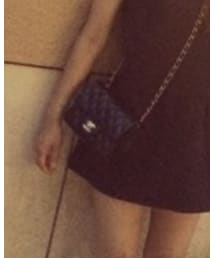 CHANEL | ショルダーバッグ