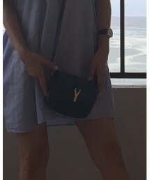 Yves Saint Laurent | ショルダーバッグ