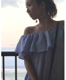 ZARA | ワンピース