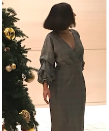 ZARA | ワンピース