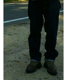 nonnative | パンツ