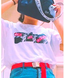 WEGO | Tシャツ/カットソー