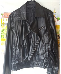 THE GUNNERS | ライダースジャケット