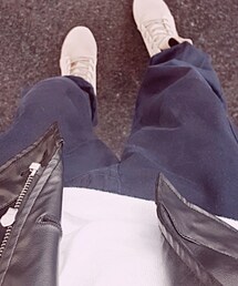 LOWRYS FARM | パンツ