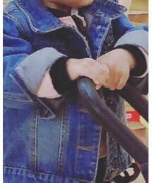 ZARA KIDS | デニムジャケット