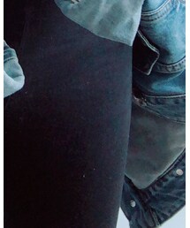 Bershka | デニムパンツ