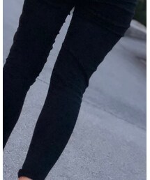 Heather | デニムパンツ