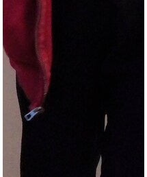 ZARA | チノパンツ